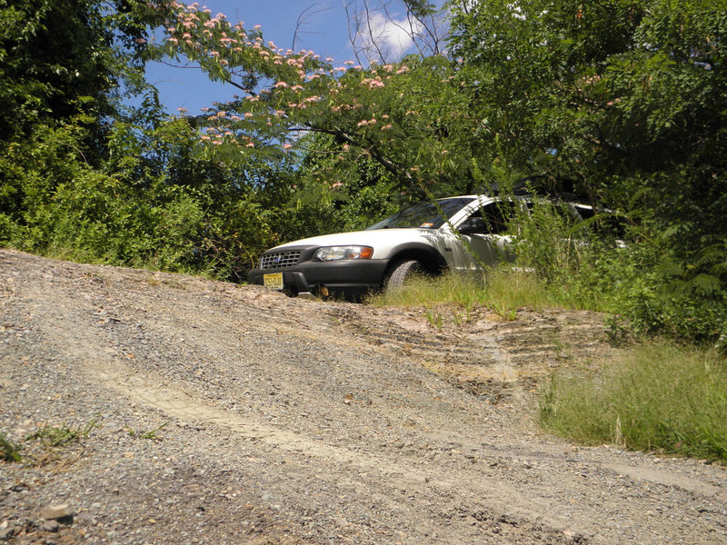 Illustration for article titled An Owner Review - 2003 Volvo XC70
